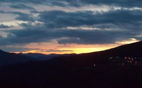 Chalet Por Do Sol